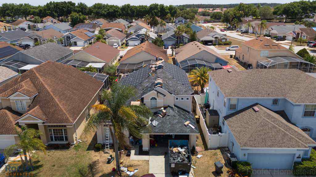 Costs Roofer Homestead Costs Roofer Homestead