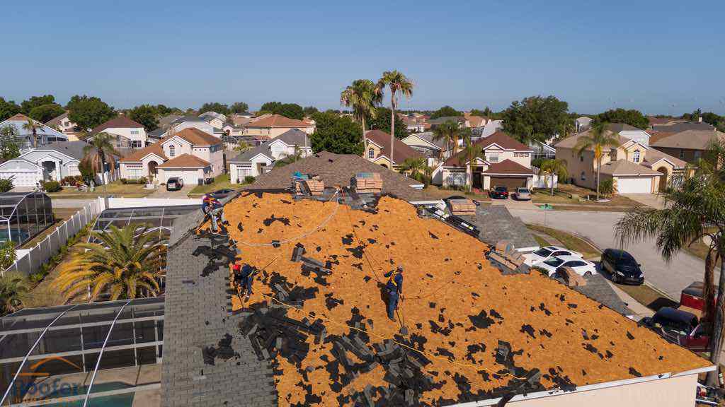 Flat Roof Replacement Homestead Flat Roof Replacement Homestead