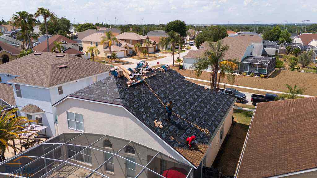 Homestead Roof Replacement Homestead Roof Replacement