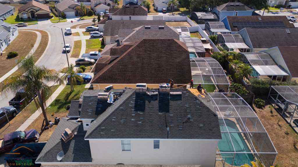 Roof Inspection Homestead Roof Inspection Homestead