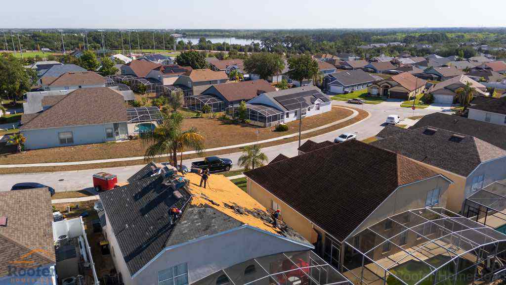 Roofer In Homestead Roofer In Homestead