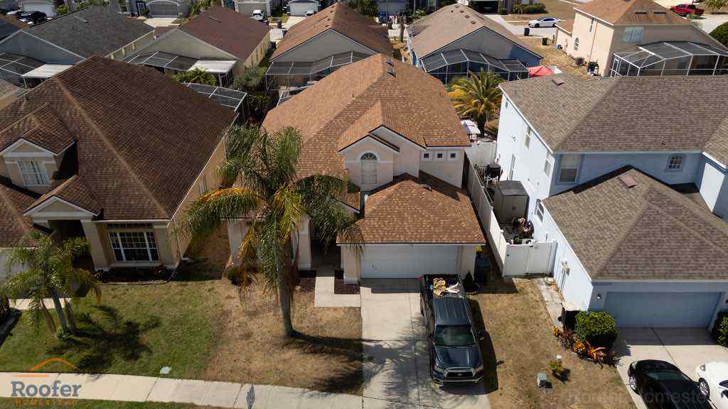 Roofers Homestead Roofers Homestead