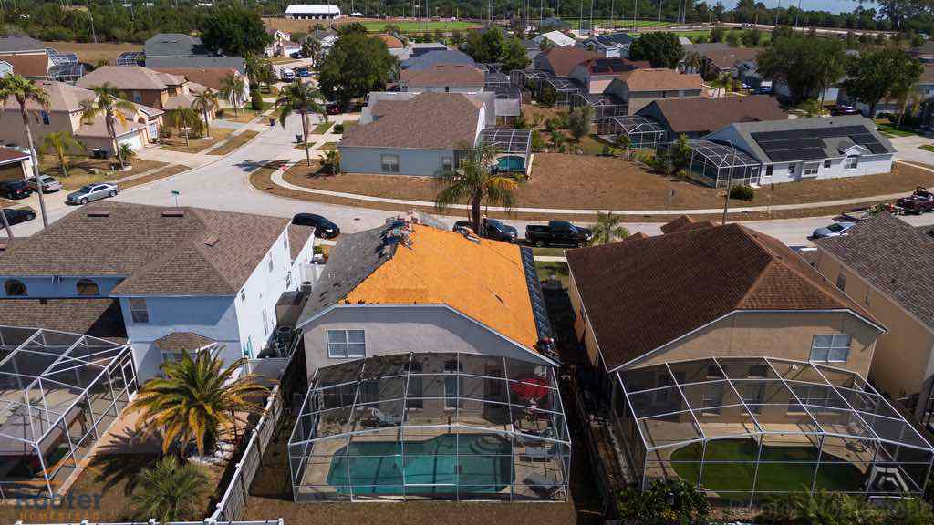 Roofing Leak Repair Homestead Roofing Leak Repair Homestead